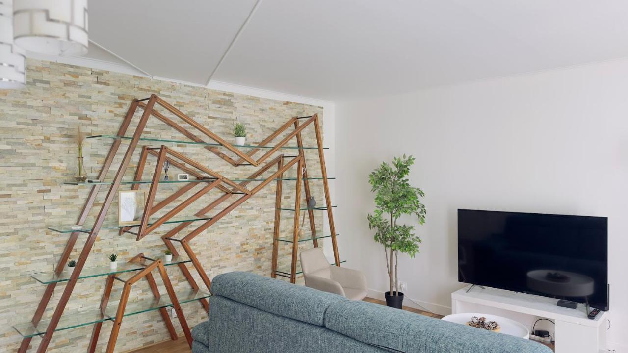 Apartment 3 Bedroomed Serris Val D'Europe Disneyland Paris Ngoại thất bức ảnh