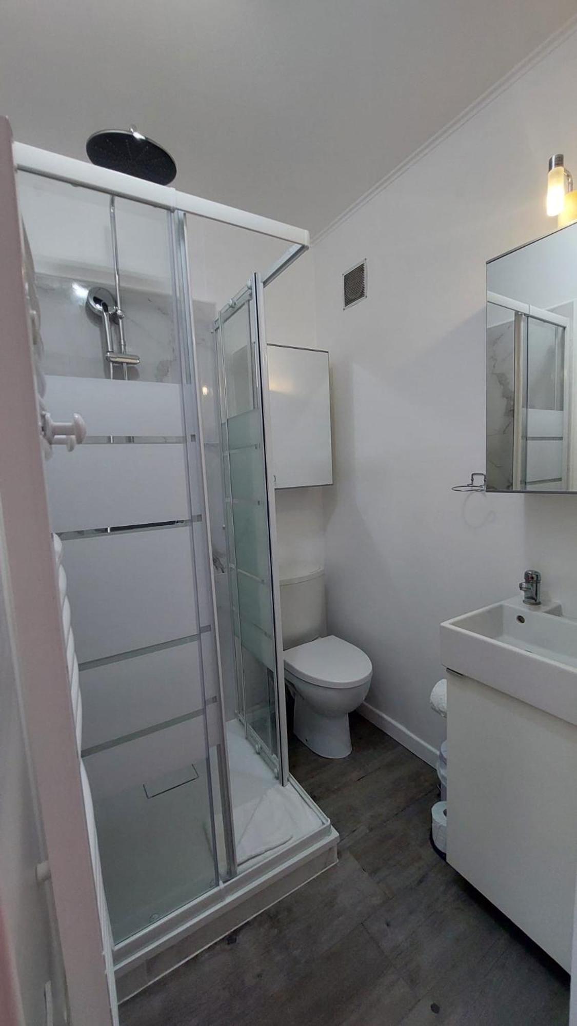 Apartment 3 Bedroomed Serris Val D'Europe Disneyland Paris Ngoại thất bức ảnh