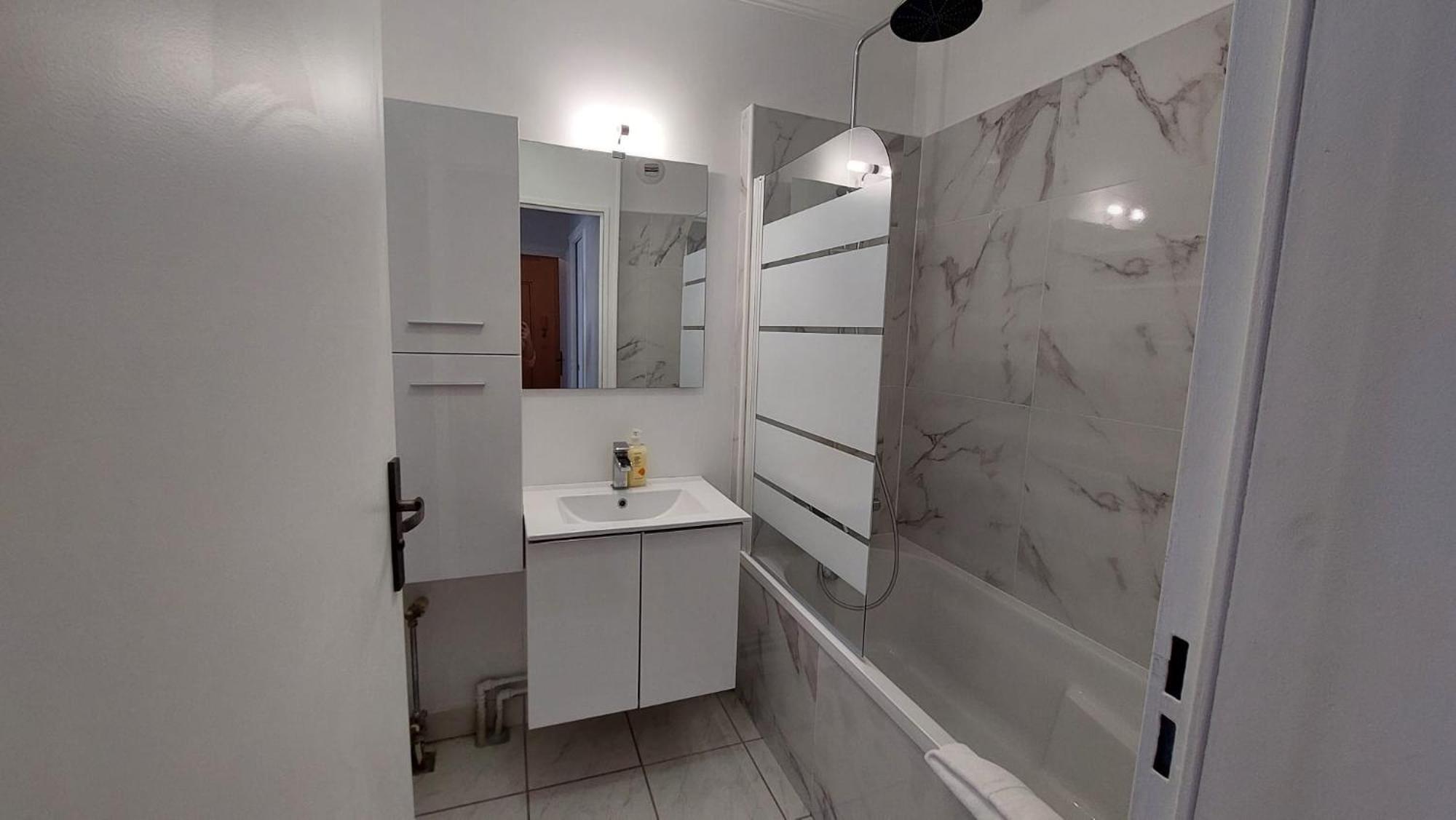 Apartment 3 Bedroomed Serris Val D'Europe Disneyland Paris Ngoại thất bức ảnh