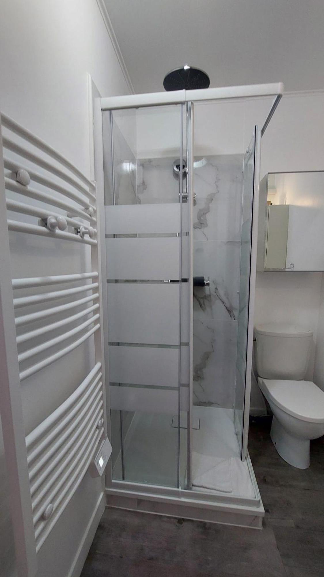 Apartment 3 Bedroomed Serris Val D'Europe Disneyland Paris Ngoại thất bức ảnh